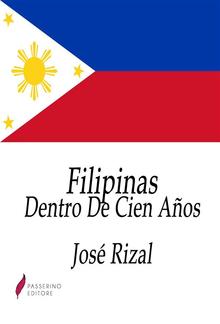 Filipinas Dentro De Cien Años PDF