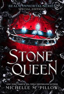 Stone Queen PDF