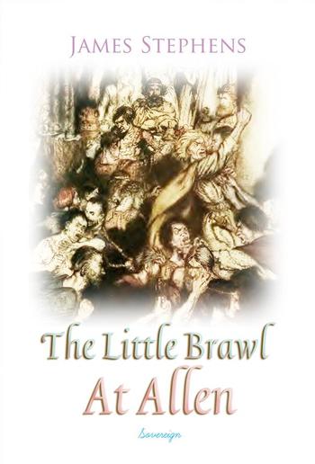The Little Brawl at Allen PDF
