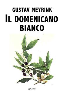 Il domenicano bianco PDF