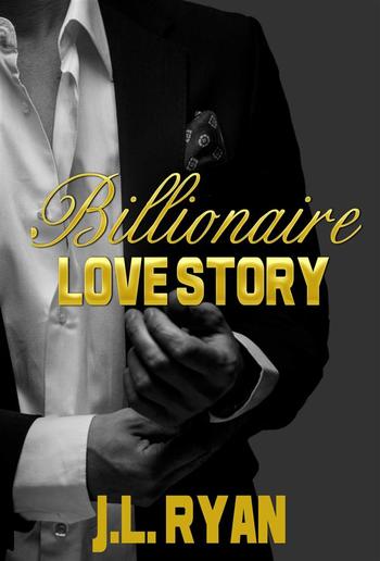 Billionaire Love Story PDF