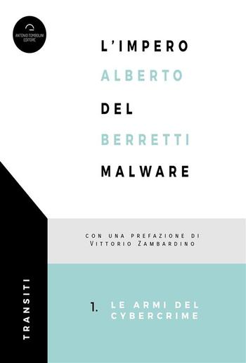 L'Impero Del Malware PDF