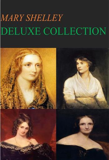 Mary Shelley Deluxe Collection PDF