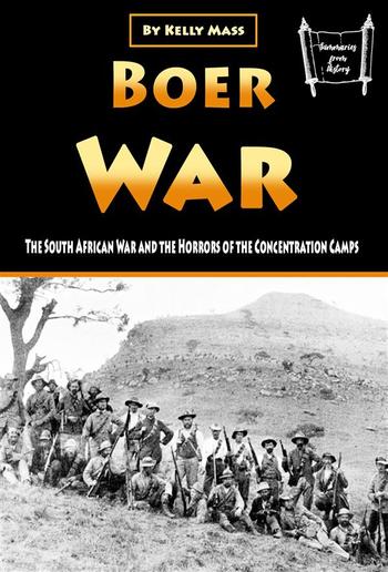 Boer War PDF