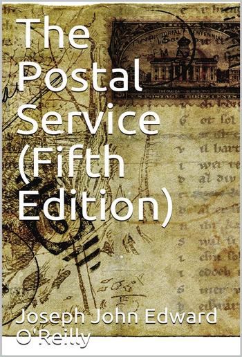 The Postal Service (Fifth Edition) PDF