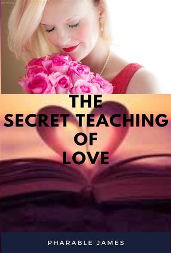 The secret teaching of love PDF