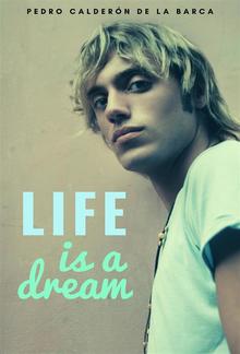 Life is a dream PDF