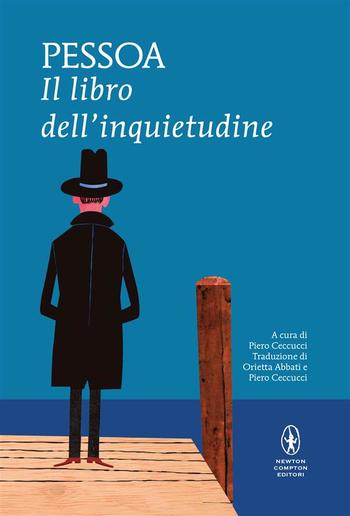 Il libro dell'inquietudine PDF