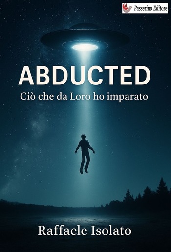 Abducted PDF