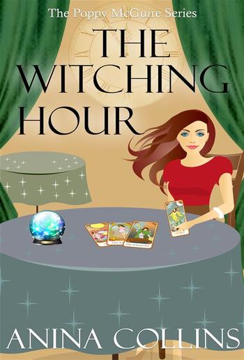 The Witching Hour PDF