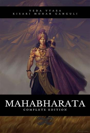 The Mahabharata PDF