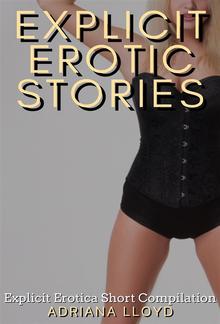 Explicit Erotic Stories PDF