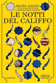 Le notti del califfo PDF