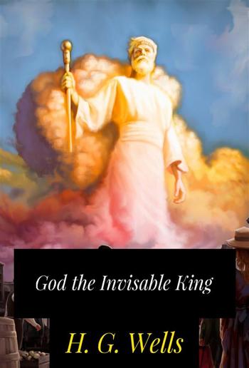 God the Invisable King PDF