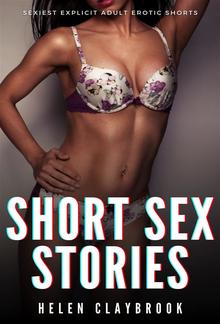 Short Sex Stories PDF