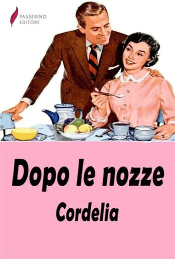 Dopo le nozze PDF