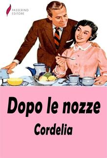 Dopo le nozze PDF