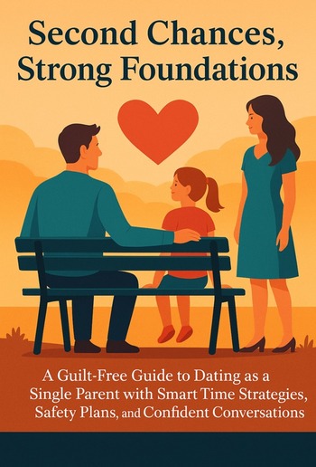 Second Chances, Strong Foundations PDF