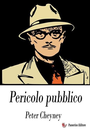 Pericolo pubblico PDF