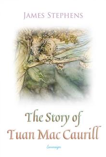 The Story of Tuan Mac Caurill PDF