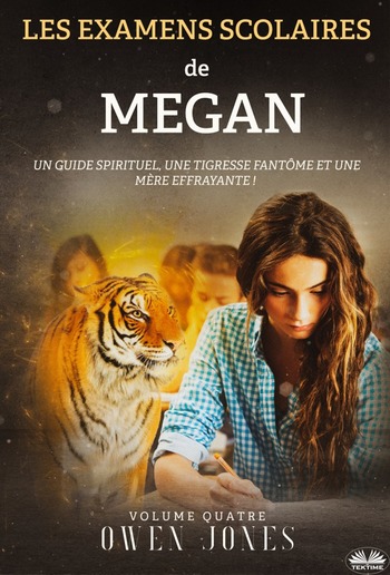 Les Examens Scolaires De Megan PDF