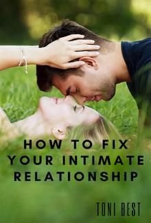 How To Fix Your Intimate Relationship PDF