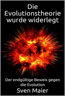 Die Evolutionstheorie wurde widerlegt PDF