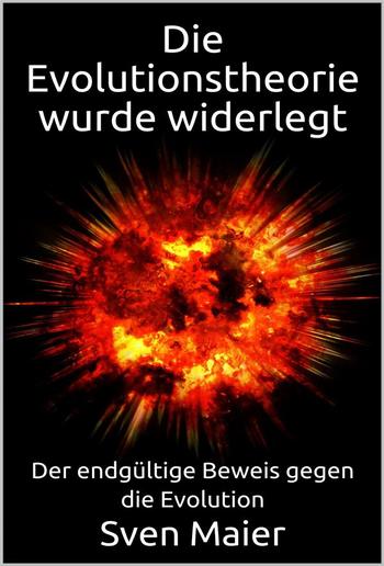 Die Evolutionstheorie wurde widerlegt PDF