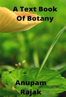 A Text Book Of Botany PDF