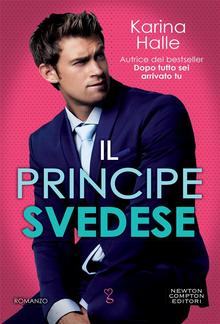 Il principe svedese PDF