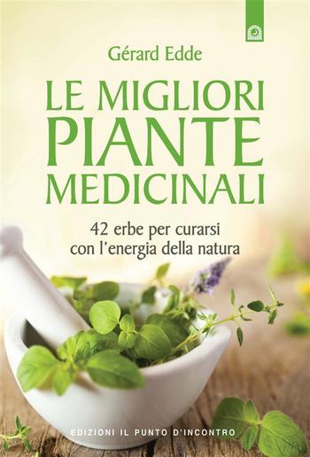 Le migliori piante medicinali PDF