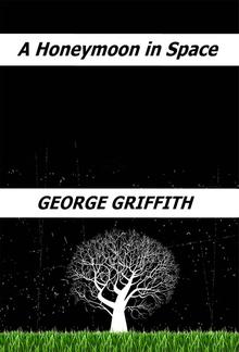 A Honeymoon in Space PDF