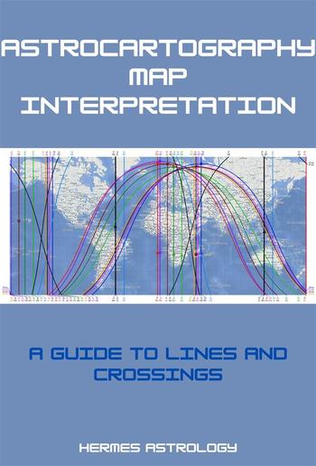 Astrocartography Map Interpretation PDF