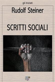 Scritti sociali PDF