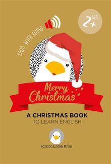 Merry Christmas - a Christmas book PDF