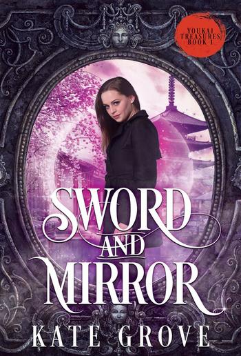 Sword and Mirror PDF