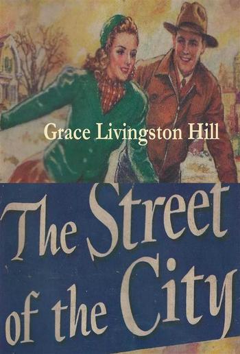 The Street of the City PDF