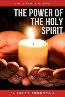 The Power of the Holy Spirit PDF