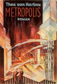 Metropolis PDF