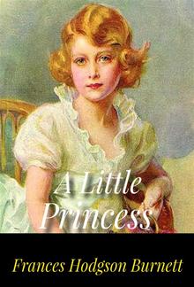 A Little Princess PDF