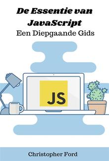 De Essentie van JavaScript: Een Diepgaande Gids PDF