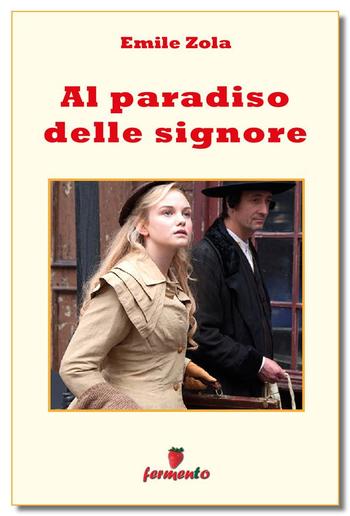 Al paradiso delle Signore PDF