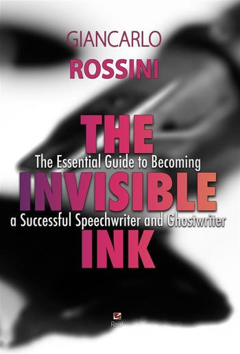 The Invisible Ink PDF