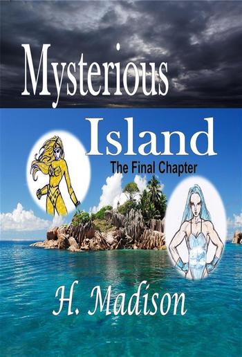 Mysterious Island PDF