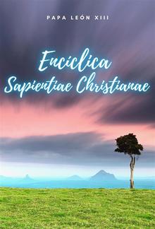 Encíclica Sapientiae Christianae PDF