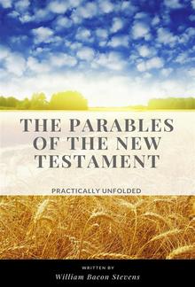 The Parables of the New Testament PDF
