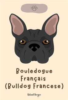 Bouledogue Français (Bulldog Francese) PDF