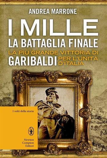 I Mille. La battaglia finale PDF