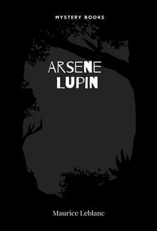 Arsene Lupin PDF