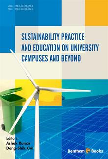 Sustainability Practice and Education on University Campuses and Beyond PDF